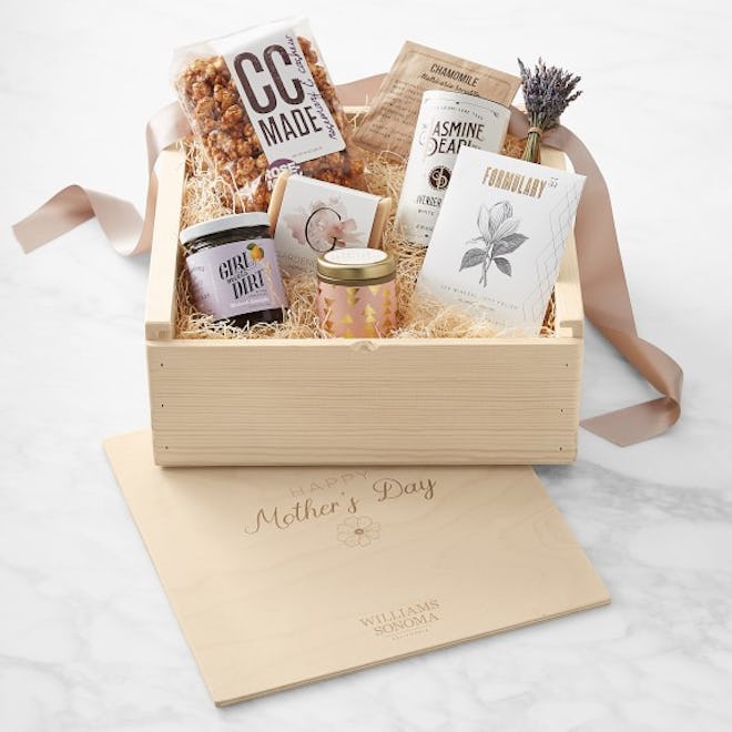 Mother's Day Gift Crate