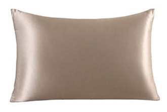 ZIMASILK 100% Mulberry Silk Pillowcase for Hair and Skin