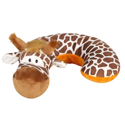 Animal Planet Kid's Neck Support Pillow