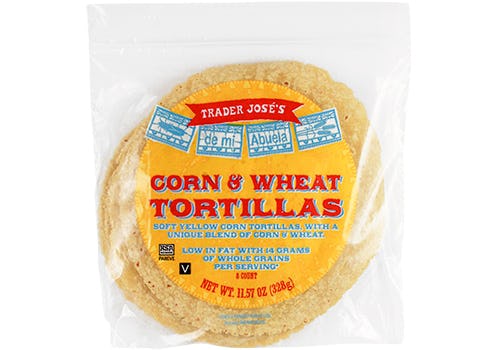 22 Underrated Trader Joe's Items to Put In Your Cart Immediately