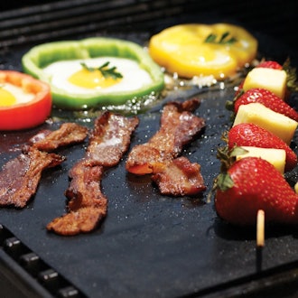 Grillaholics Grill Mat (2 Pack)
