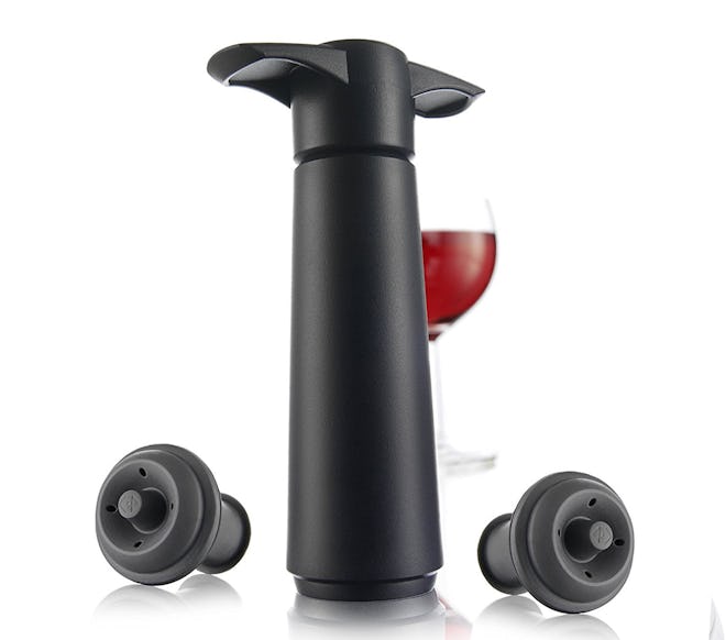 The Original Vacu Vin Wine Saver