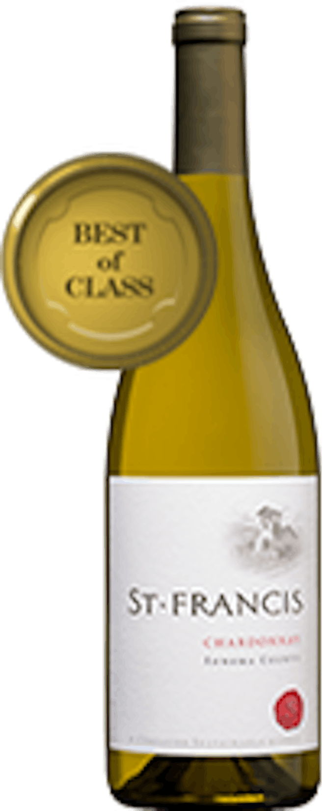 St. Francis Winery Chardonnay