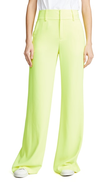 Paulette Pants