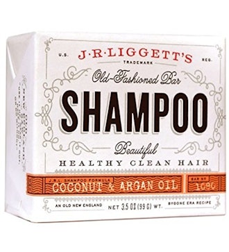 J.R. Liggett Bar Shampoo