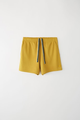 Relaxed Fit Short