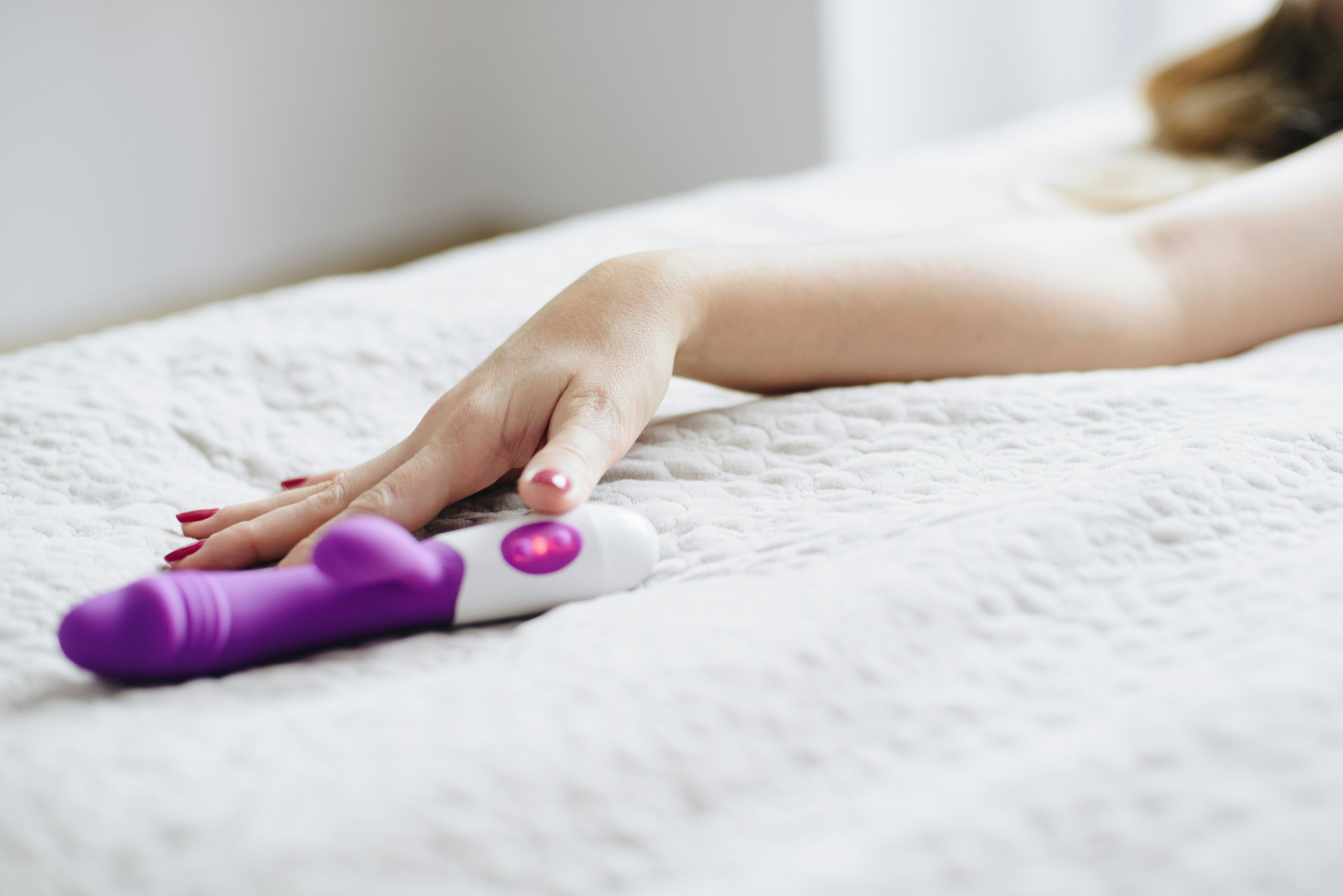 The Best Sex Toys For Your Vagina Because You Deserve A New Sidekick