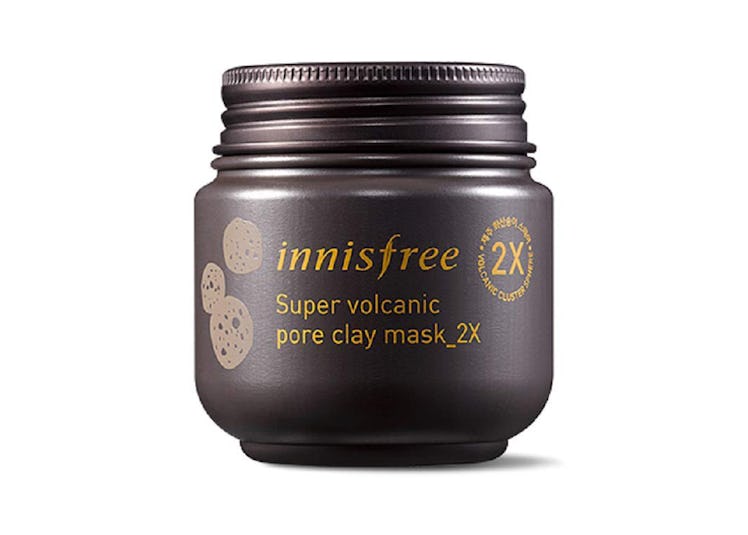 Innisfree Super Volcanic Pore Clay Mask