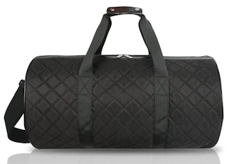 FITMYFAVO 20" Overnight Carry On