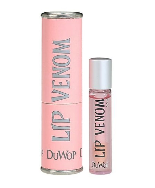 DuWop Cosmetics Lip Venom Plumping Balm