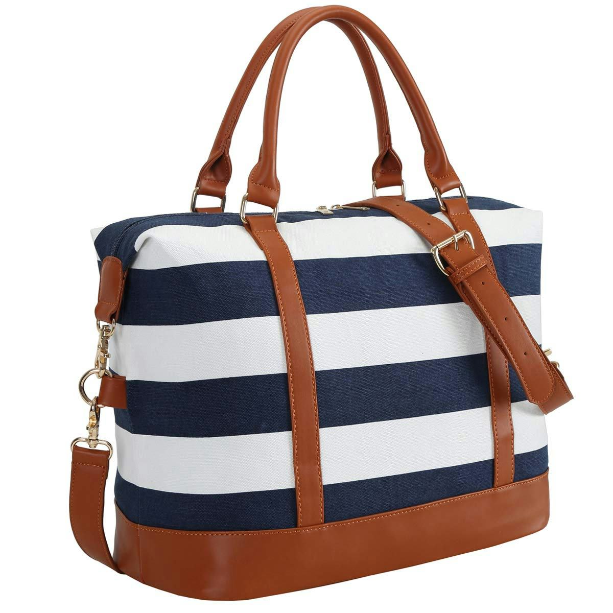 The 9 Best Overnight Bags