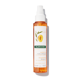 Mango Hair Oil