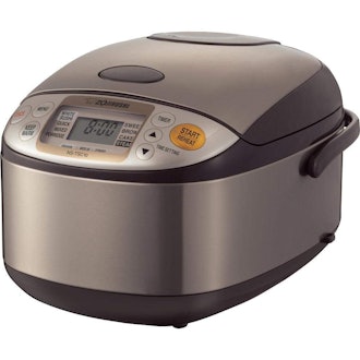 Zojirushi Rice Cooker And Warmer