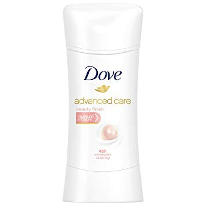 Advanced Care Beauty Finish Antiperspirant Deodorant