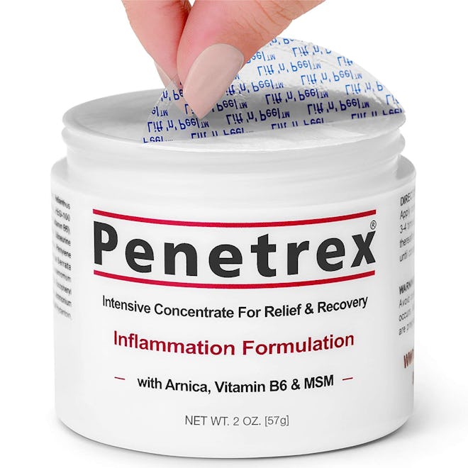 Penetrex Pain Relief Therapy Cream