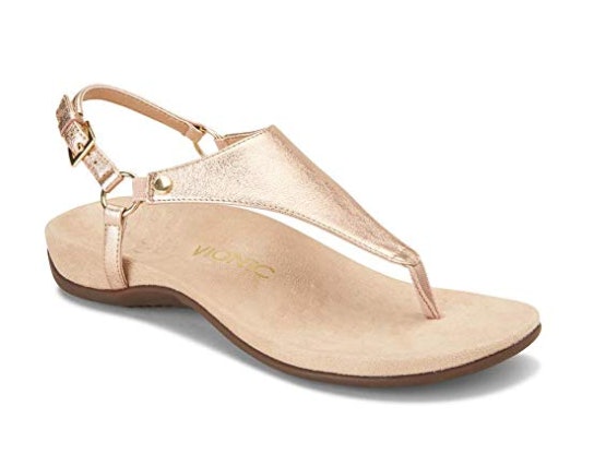 The 9 Most Comfortable Sandals