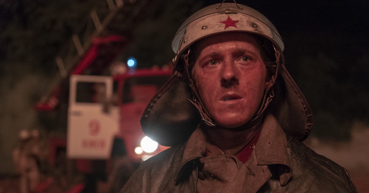 Is Chernobyl Safe Now? The HBO Miniseries Paints A ...