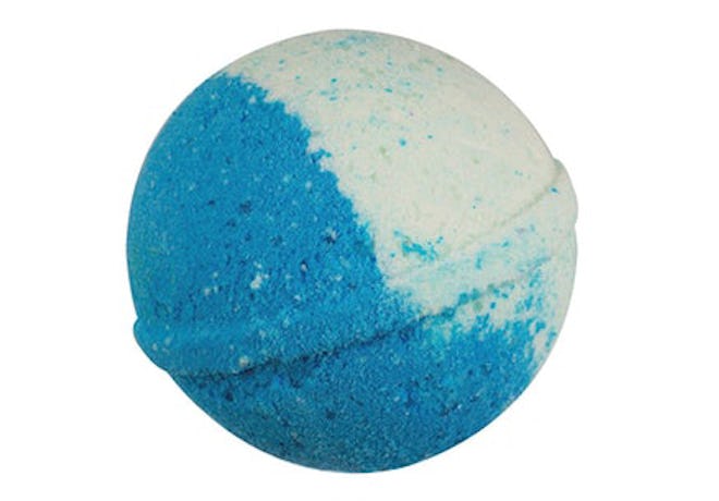 Sense Sation Bergamot Bath Bomb