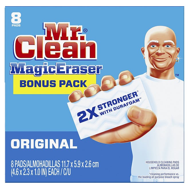 Mr. Clean Original Magic Eraser