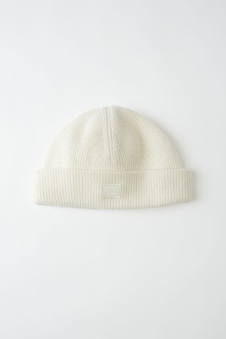 Wool Beanie