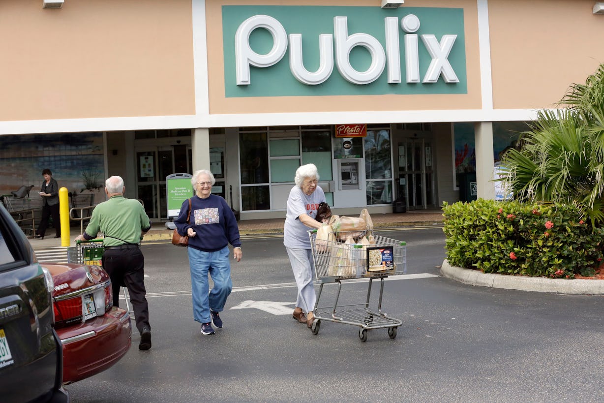 Is Publix Open On Memorial Day 2019? Because You Want To Be Stocked
