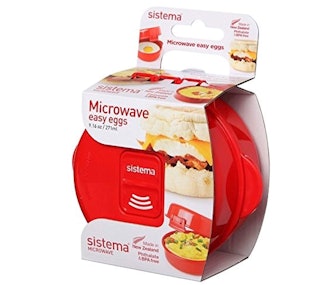 Sistema Microwave Cookware Easy Eggs