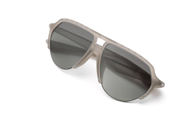 Ellis Nylon Matte Mist Polarized