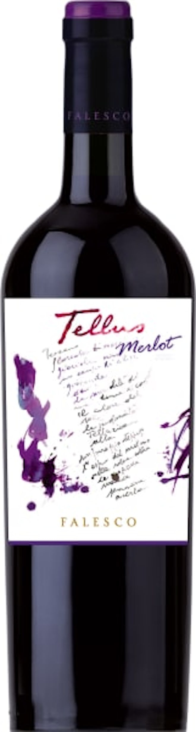 Tellus Merlot 2013