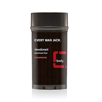 Every Man Jack Deodorant Cedarwood