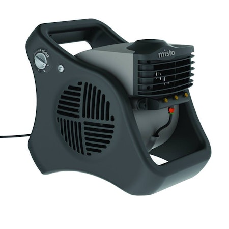 The 5 Best Outdoor Misting Fans