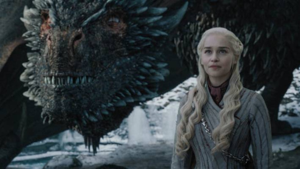 20 Tweets About Game Of Thrones Season 8 Episode 5 That Will
