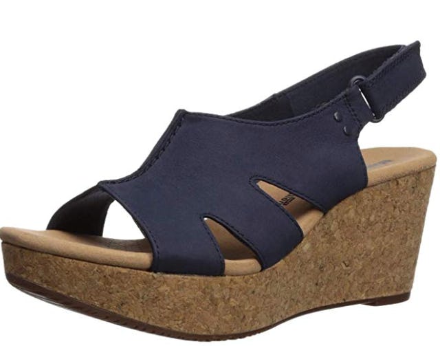 The 9 Most Comfortable Sandals