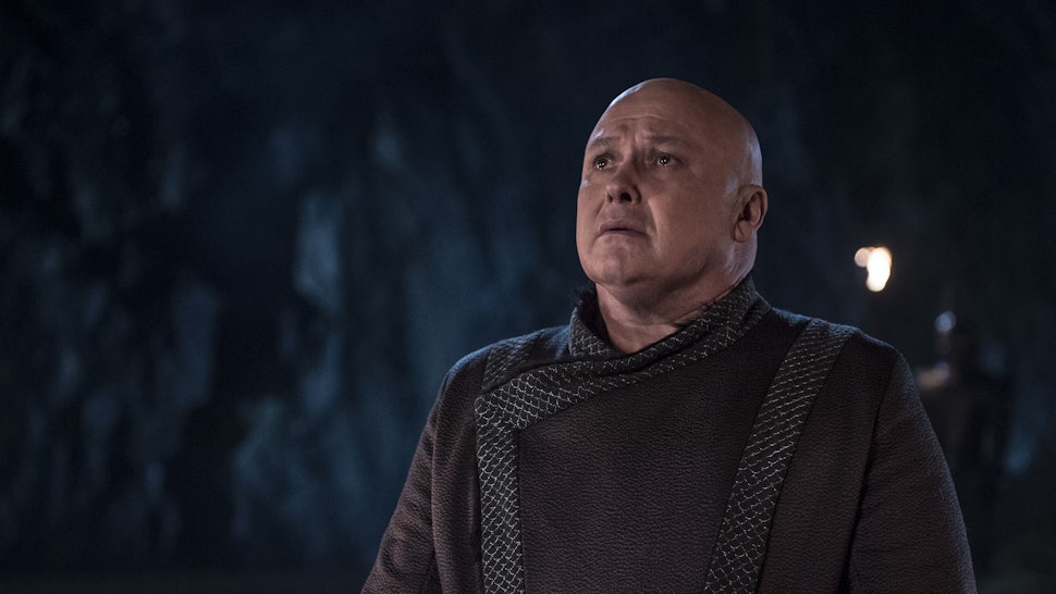 Why Did Daenerys Kill Varys On Game Of Thrones Season 8 The