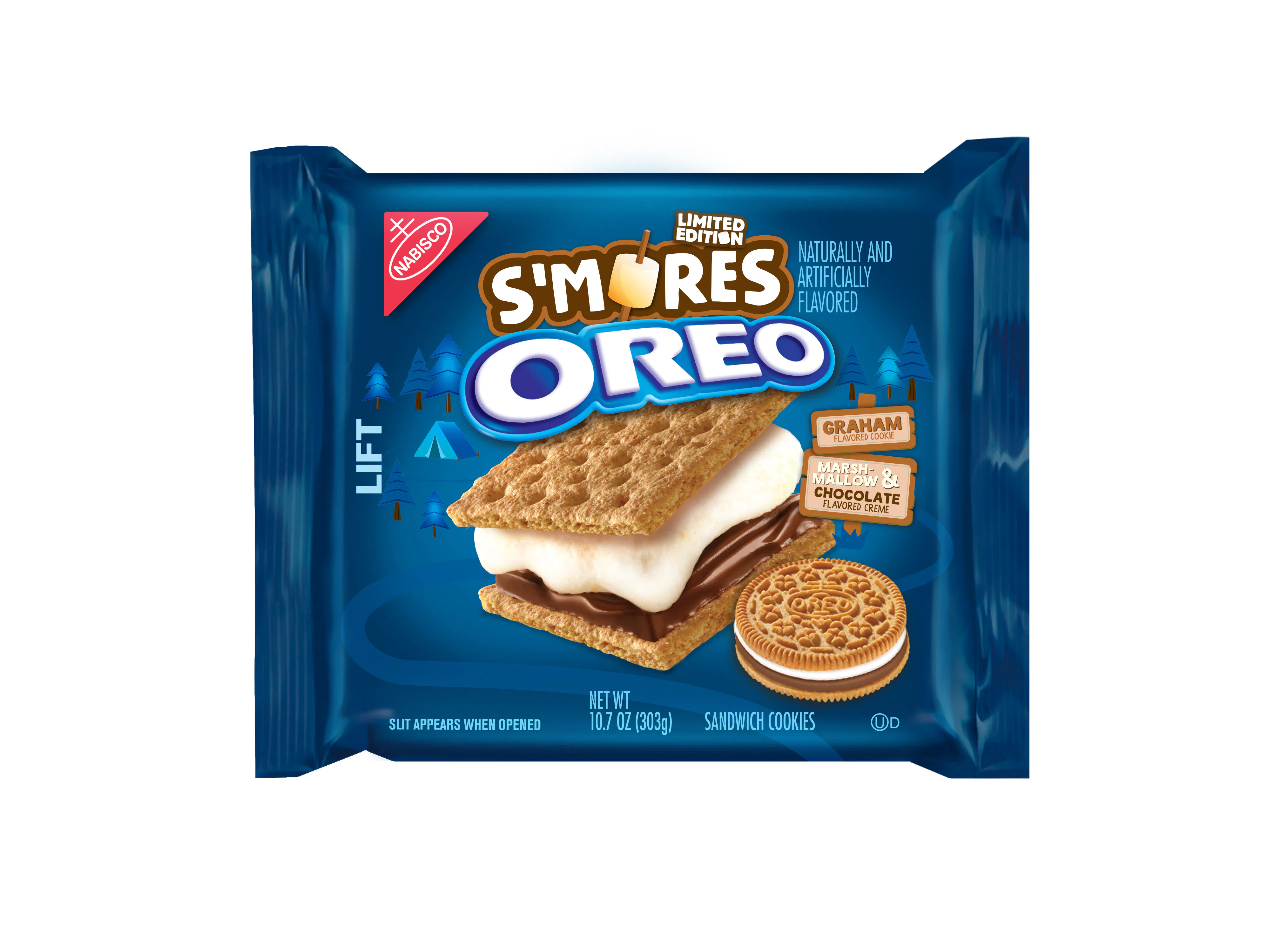 oreo chip mint oreos chocolate