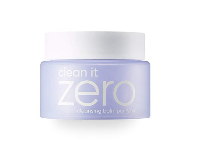 The Best Cult-Favorite Cleansing Balm For Acne-Prone Skin