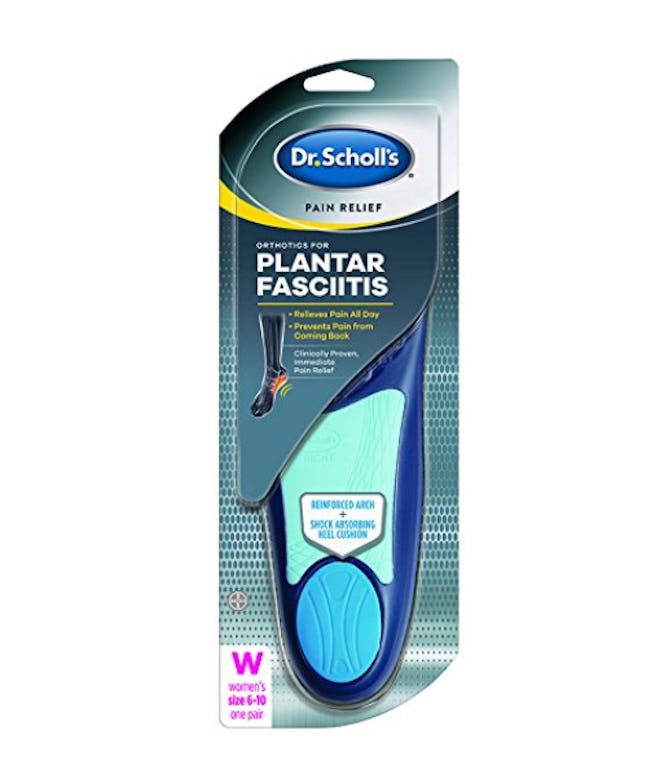 Dr. Scholl's Pain Relief Orthotics For Women