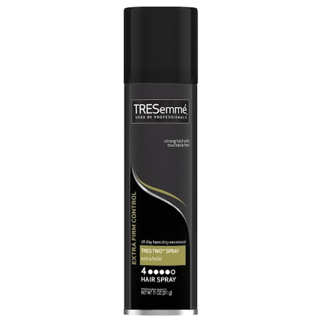 Tres Two Extra Firm Control Hairspray