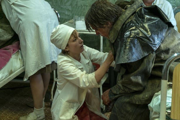 The Chernobyl Death Toll Is Way Greater Than The HBO Miniseries Could ...