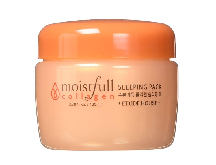 Etude House Moistfull Collagen Sleeping Pack