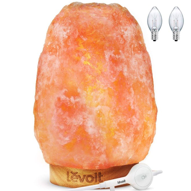 LEVOIT Himalayan Salt Lamp
