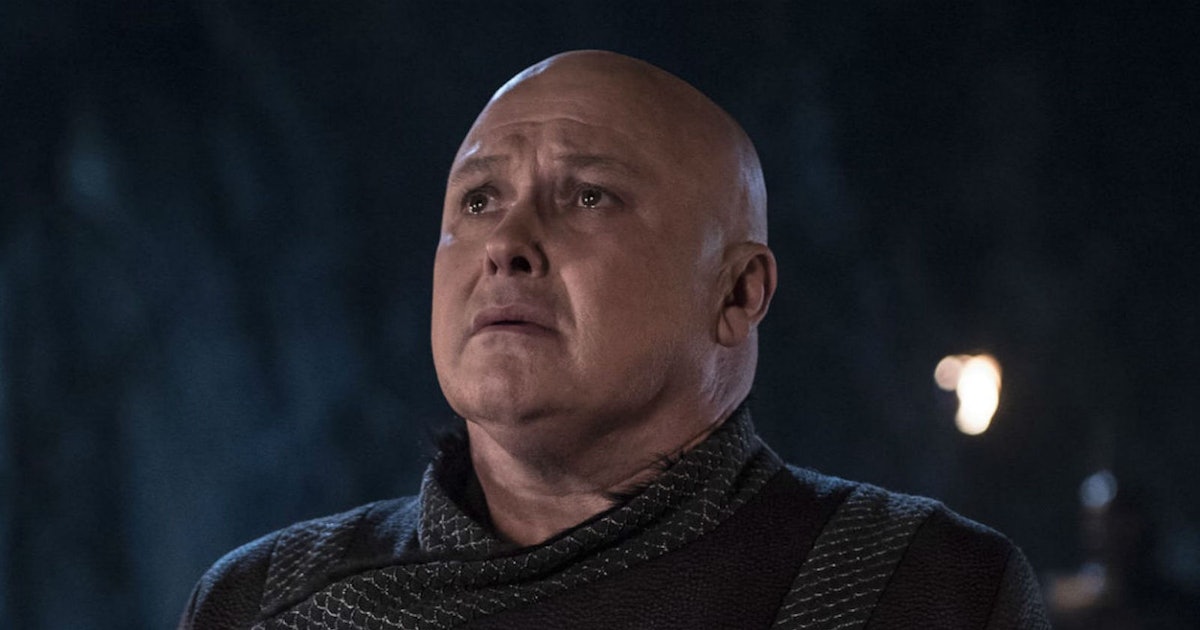 Image result for varys game of thrones