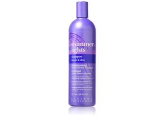 Clairol Shimmer Lights Shampoo And Conditioner