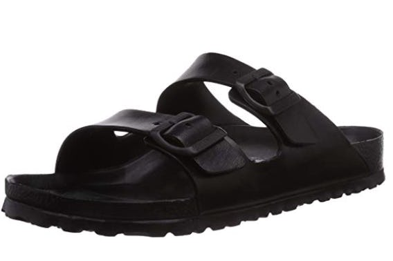 The 9 Most Comfortable Sandals