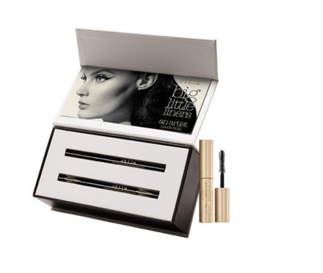 Stila Stay All Day Big Little Liners Kit