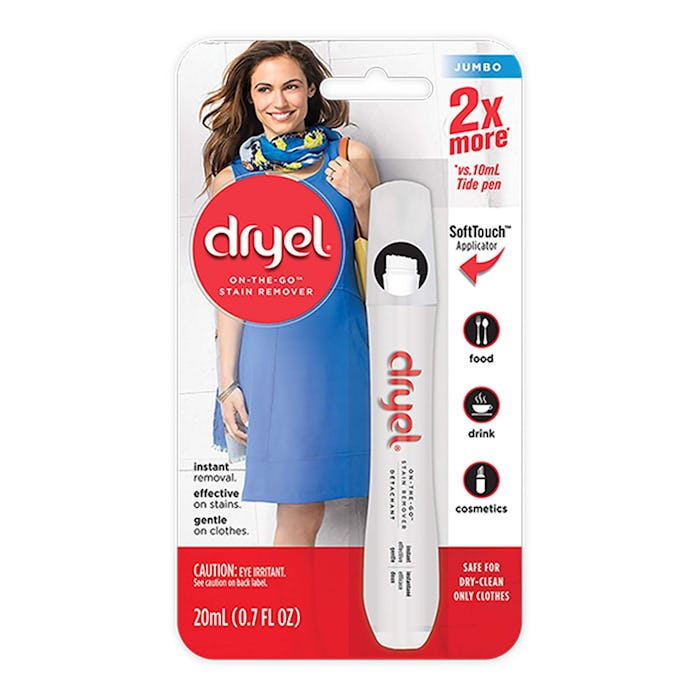 Dryel On-The-Go Pen Stain Remover
