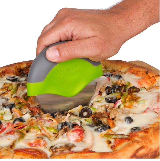 Kitchy Pizza Cutter Wheel