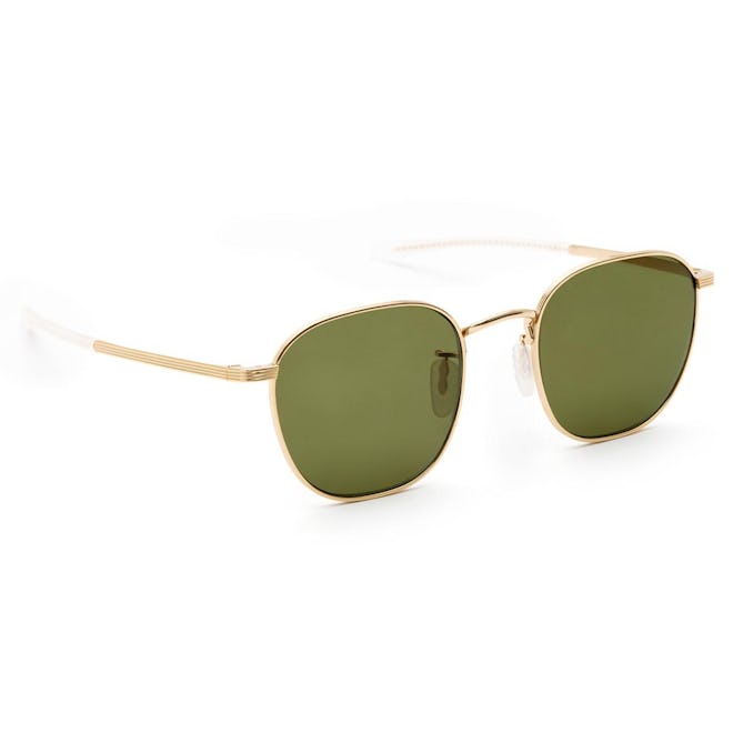 Banks 18K Titanium Polarized