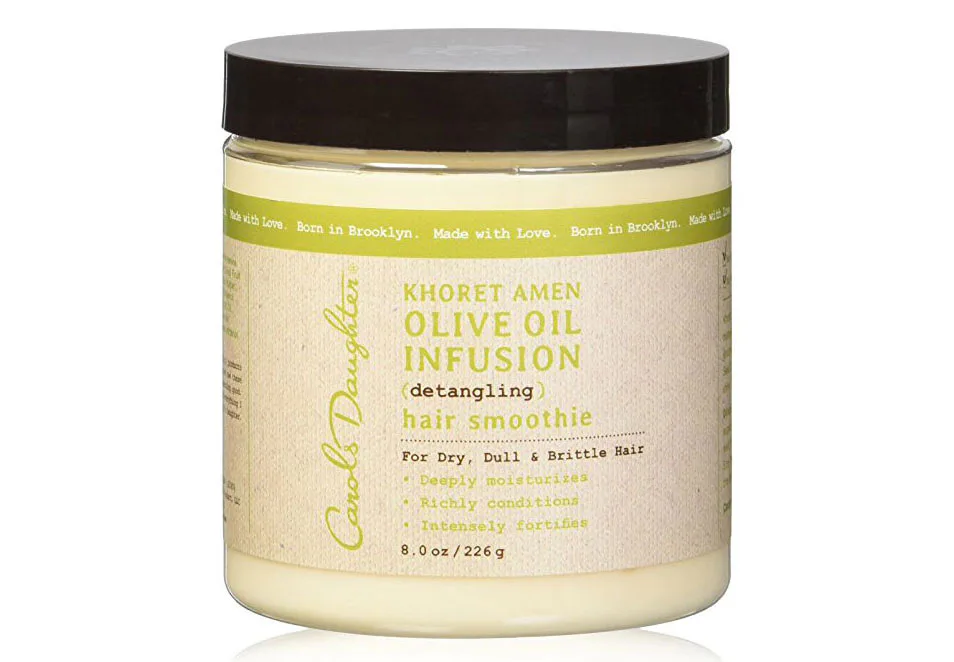 The Best Hair Masks For Dry Hair