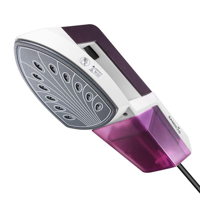 Easehold Steam Iron Garment Steamer 