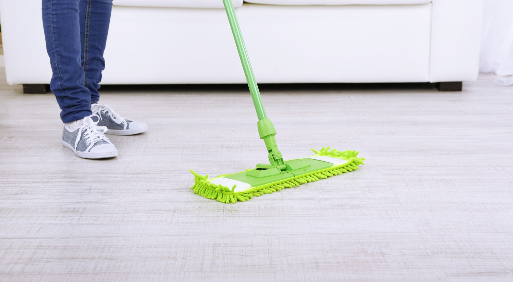 The 5 Best Cleaners For Hardwood Floors